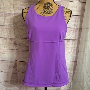 Lululemon tank 8